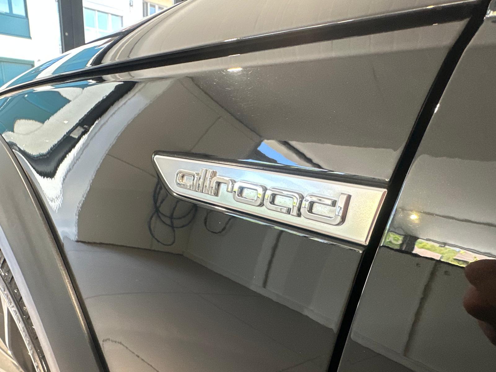 AUDI A4 Allroad 2.0 45 TFSI quattro S-Tronic-image-19