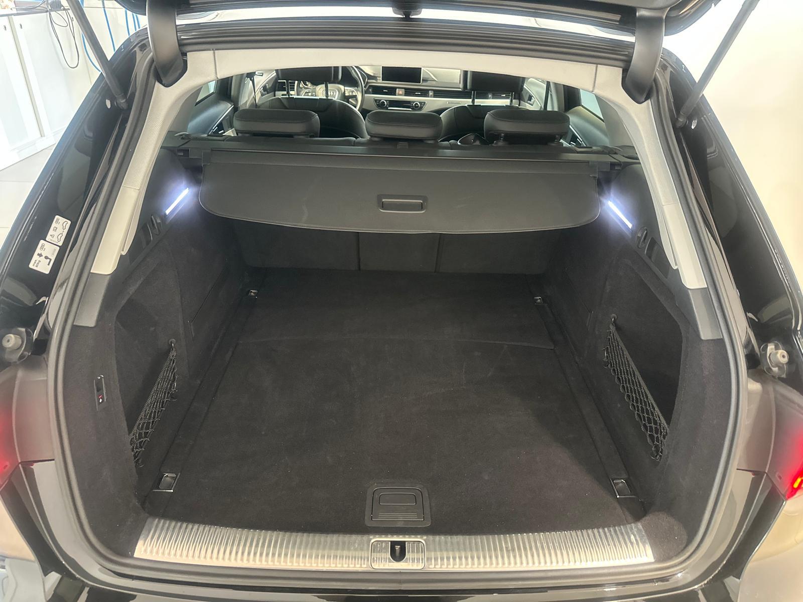 AUDI A4 Allroad 2.0 45 TFSI quattro S-Tronic-image-4