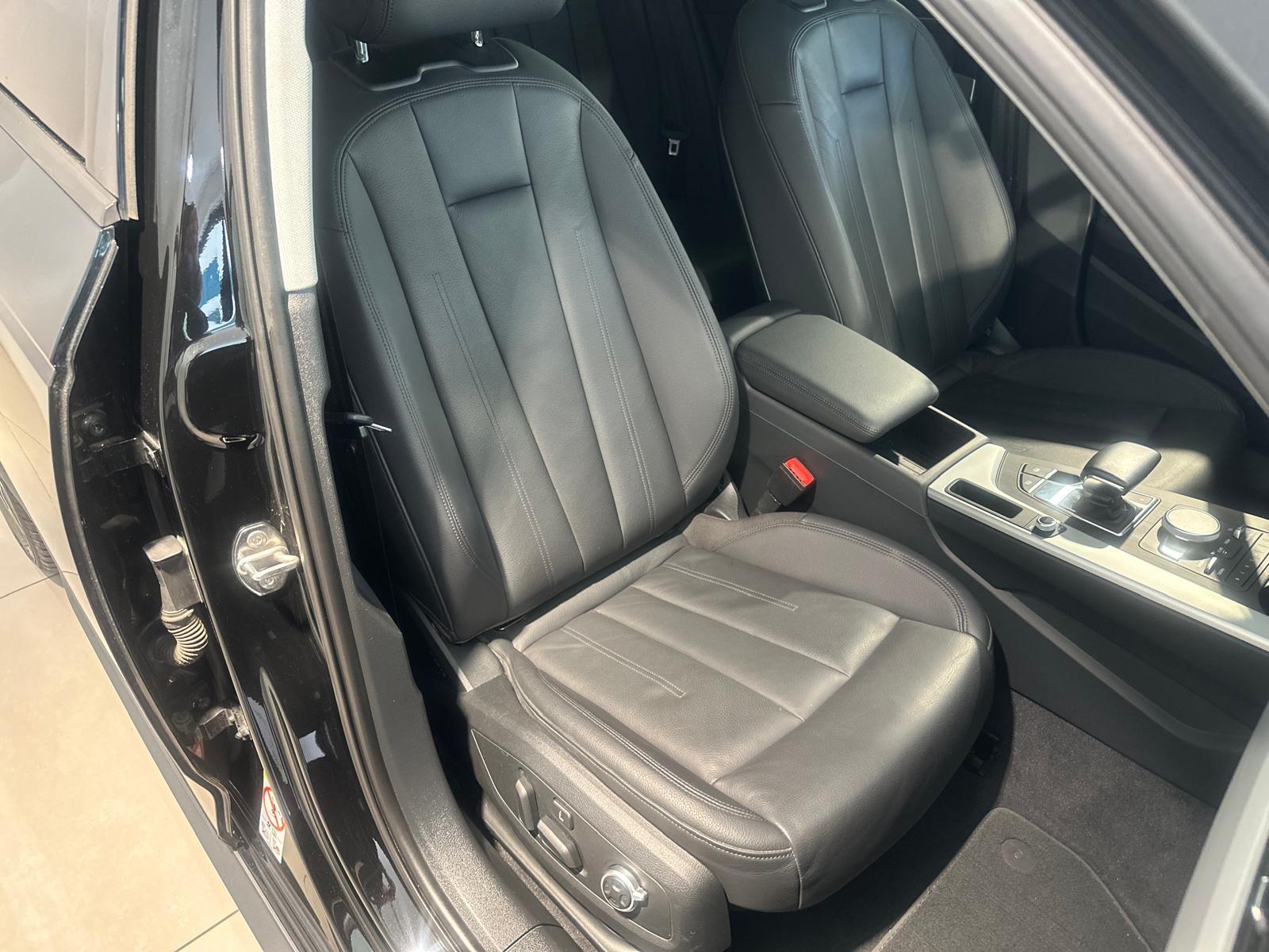 AUDI A4 Allroad 2.0 45 TFSI quattro S-Tronic-image-6