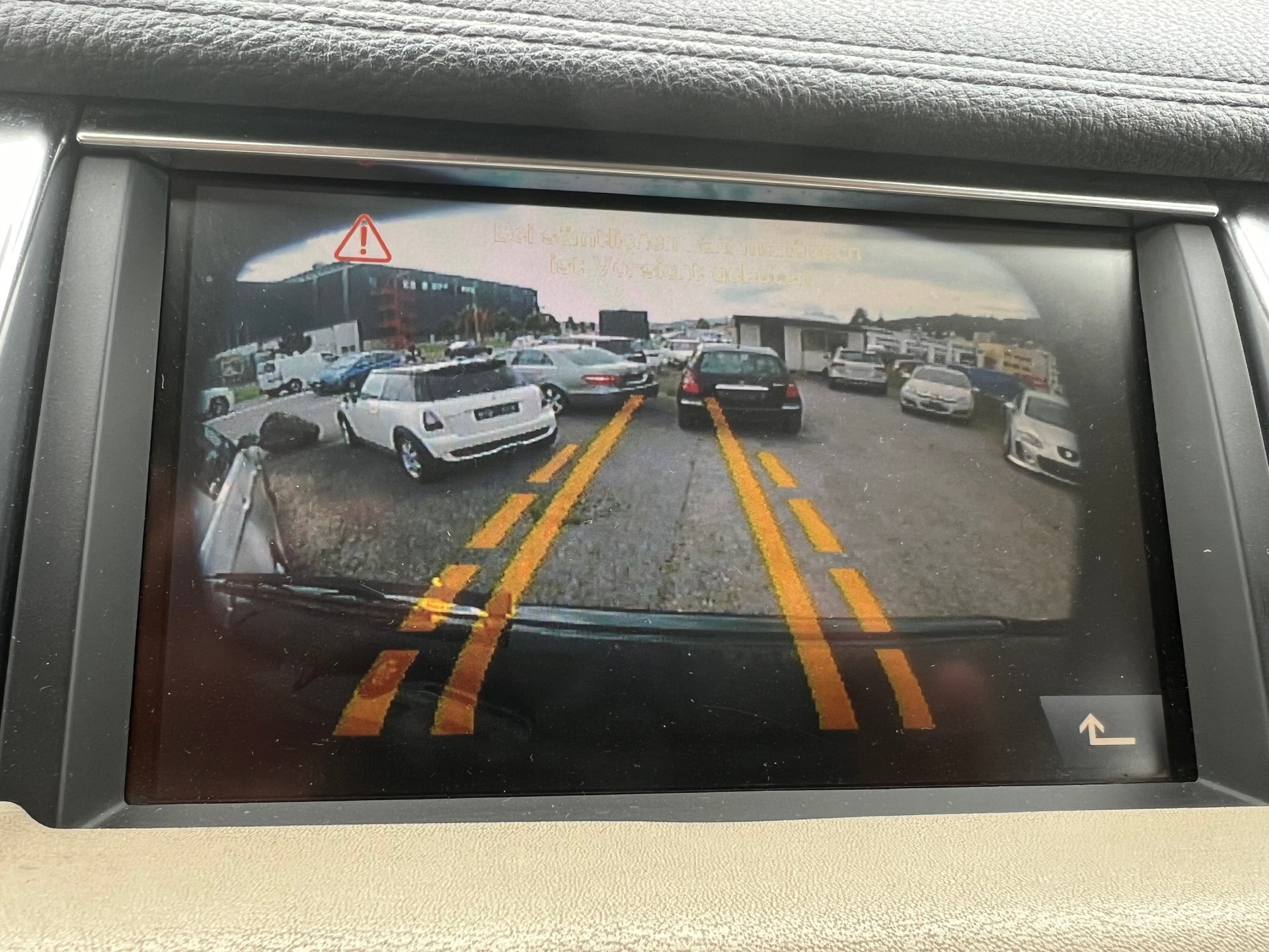 LAND ROVER Range Rover Sport 3.0 TDV6 HSE Automatic-image-10