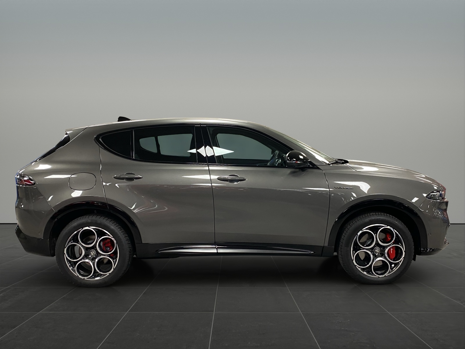 ALFA ROMEO TONALE 1.3 Plug-in Hybrid-image-7