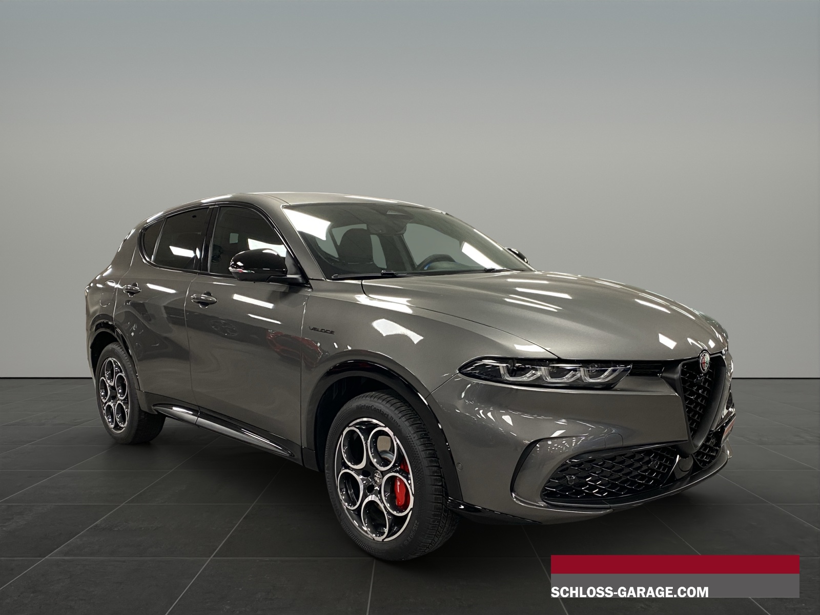 ALFA ROMEO TONALE 1.3 Plug-in Hybrid-image-8