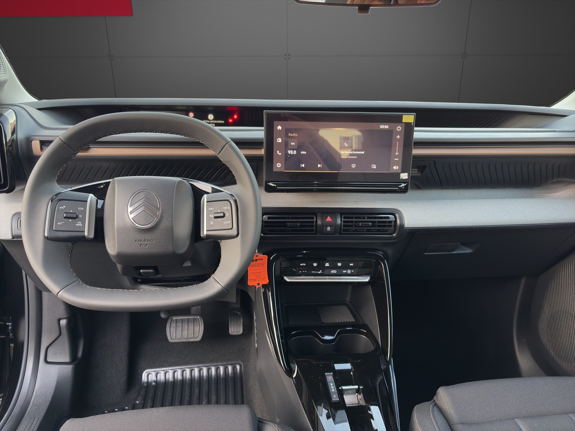 CITROEN C3 Aircross 44kWh Plus-image-1