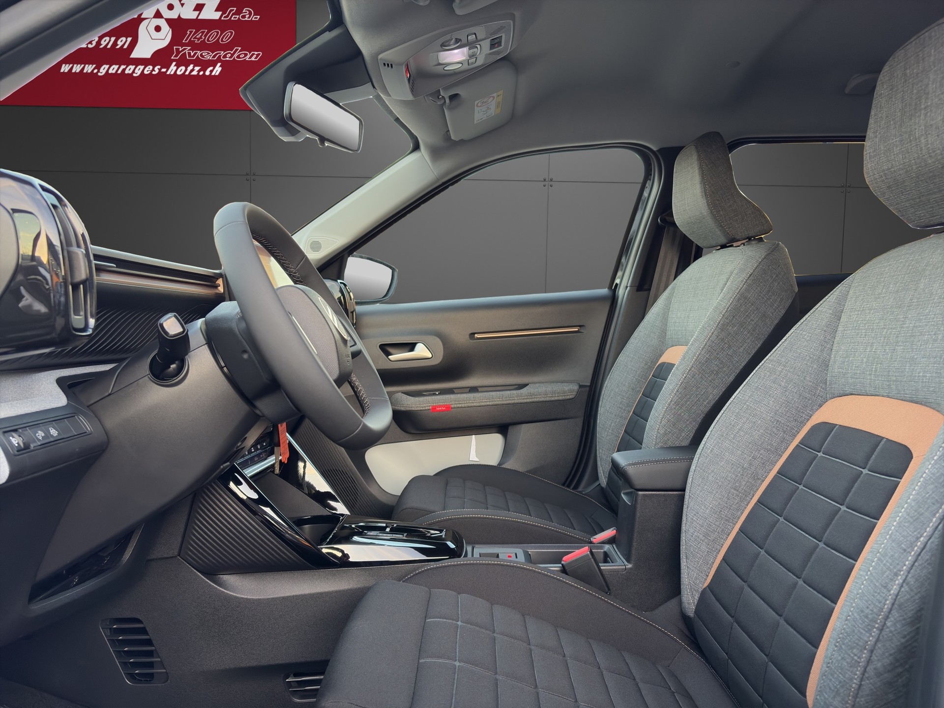 CITROEN C3 Aircross 44kWh Plus-image-2