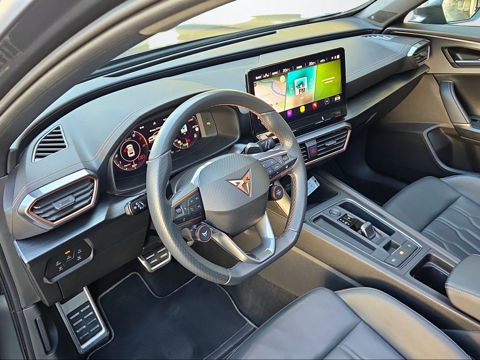 CUPRA Formentor 2.0 TSI VZ 4Drive DSG-image-7