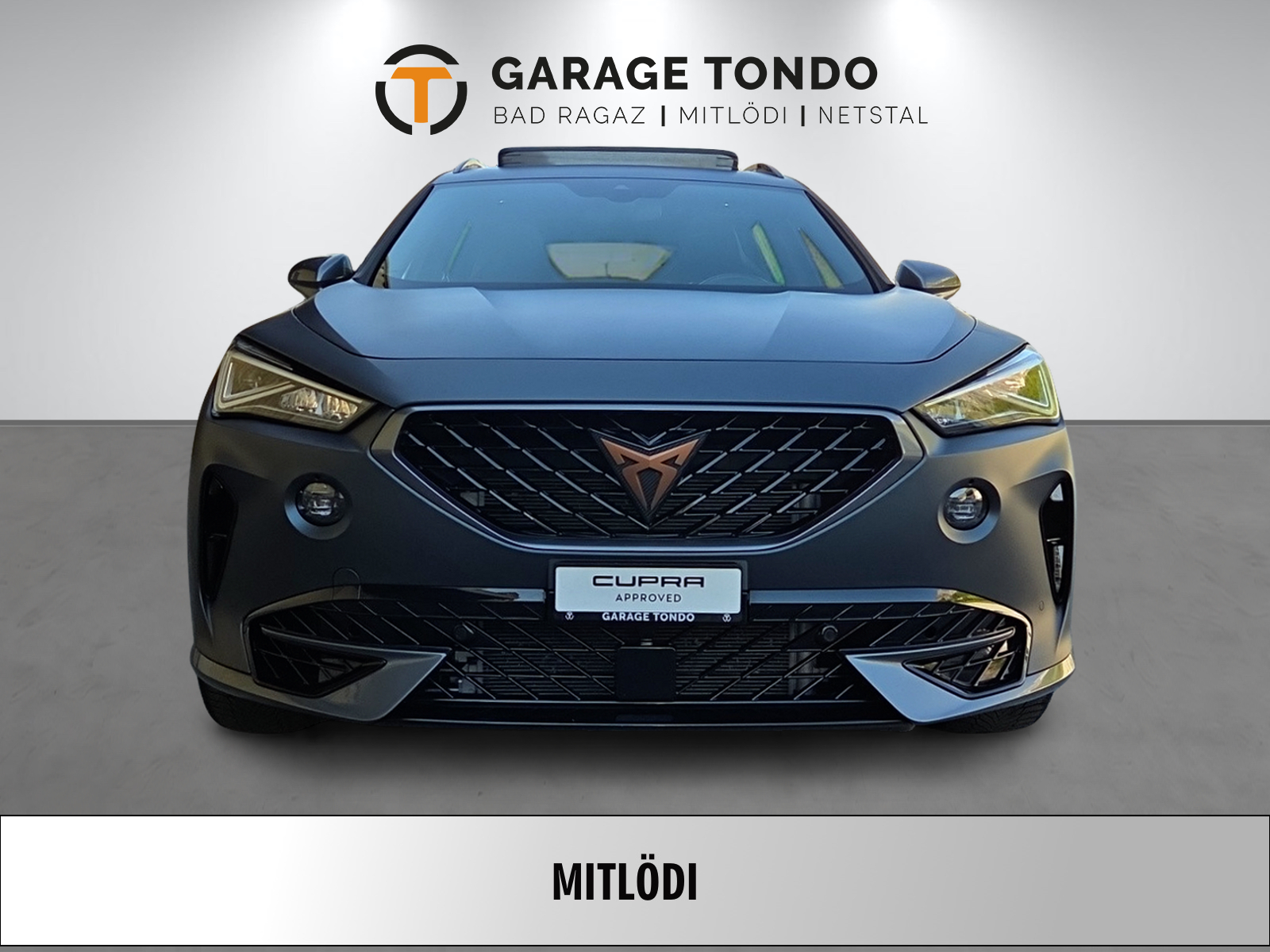 CUPRA Formentor 2.0 TSI VZ 4Drive DSG-image-1