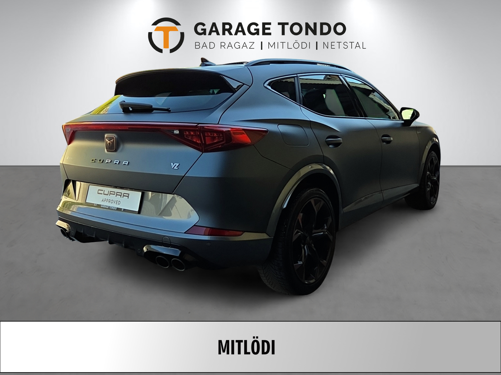 CUPRA Formentor 2.0 TSI VZ 4Drive DSG-image-5