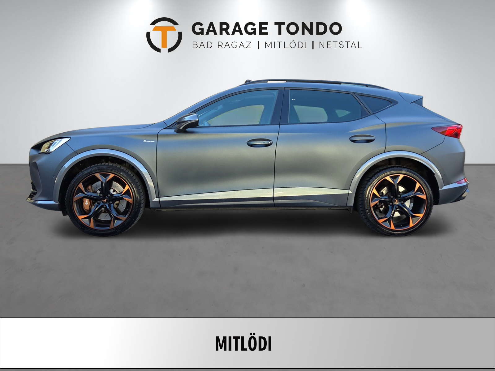 CUPRA Formentor 2.0 TSI VZ 4Drive DSG-image-2