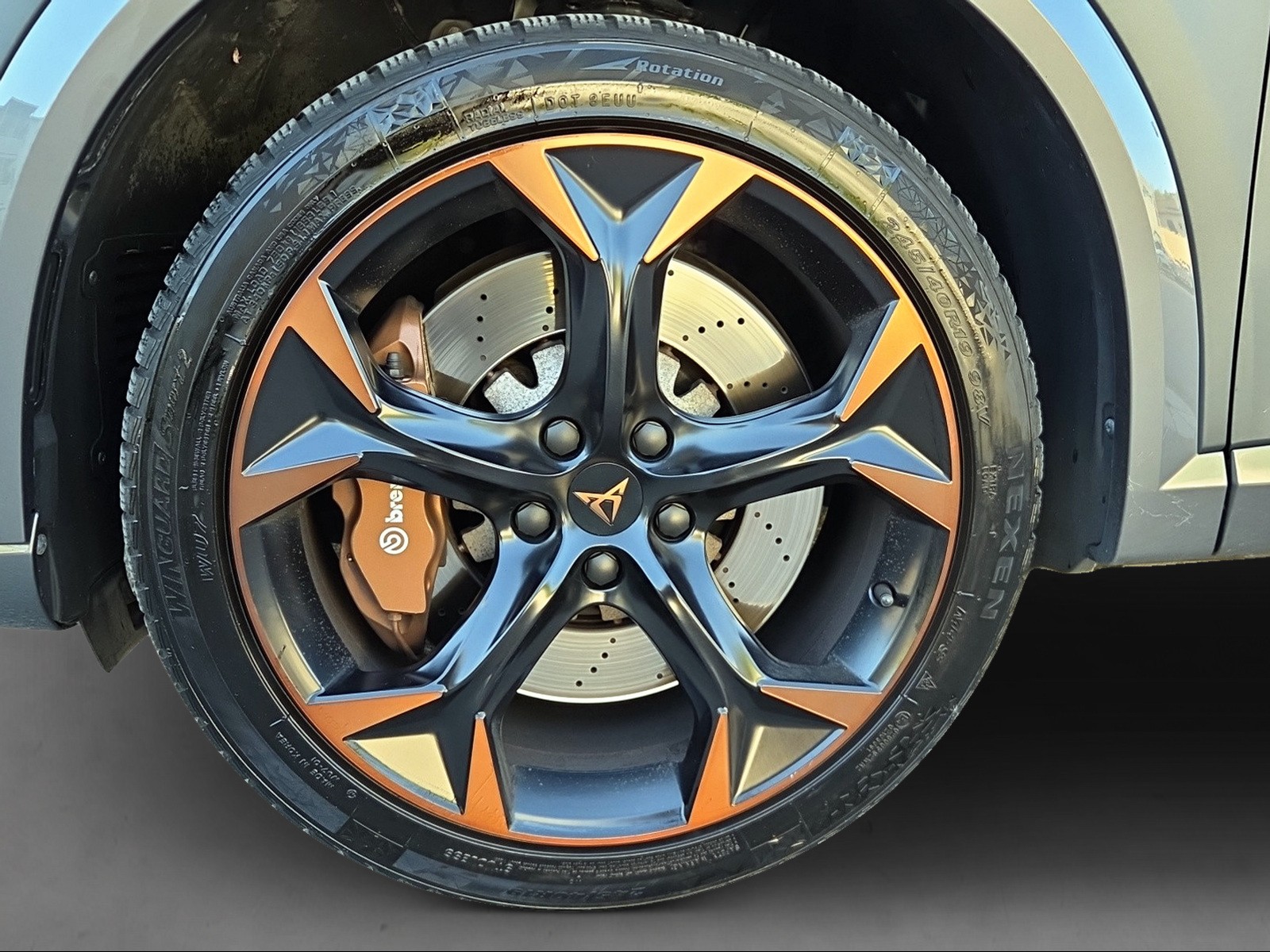CUPRA Formentor 2.0 TSI VZ 4Drive DSG-image-3