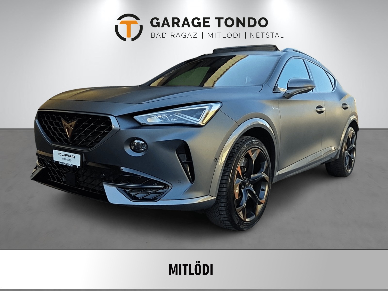 CUPRA Formentor 2.0 TSI VZ 4Drive DSG-image-0