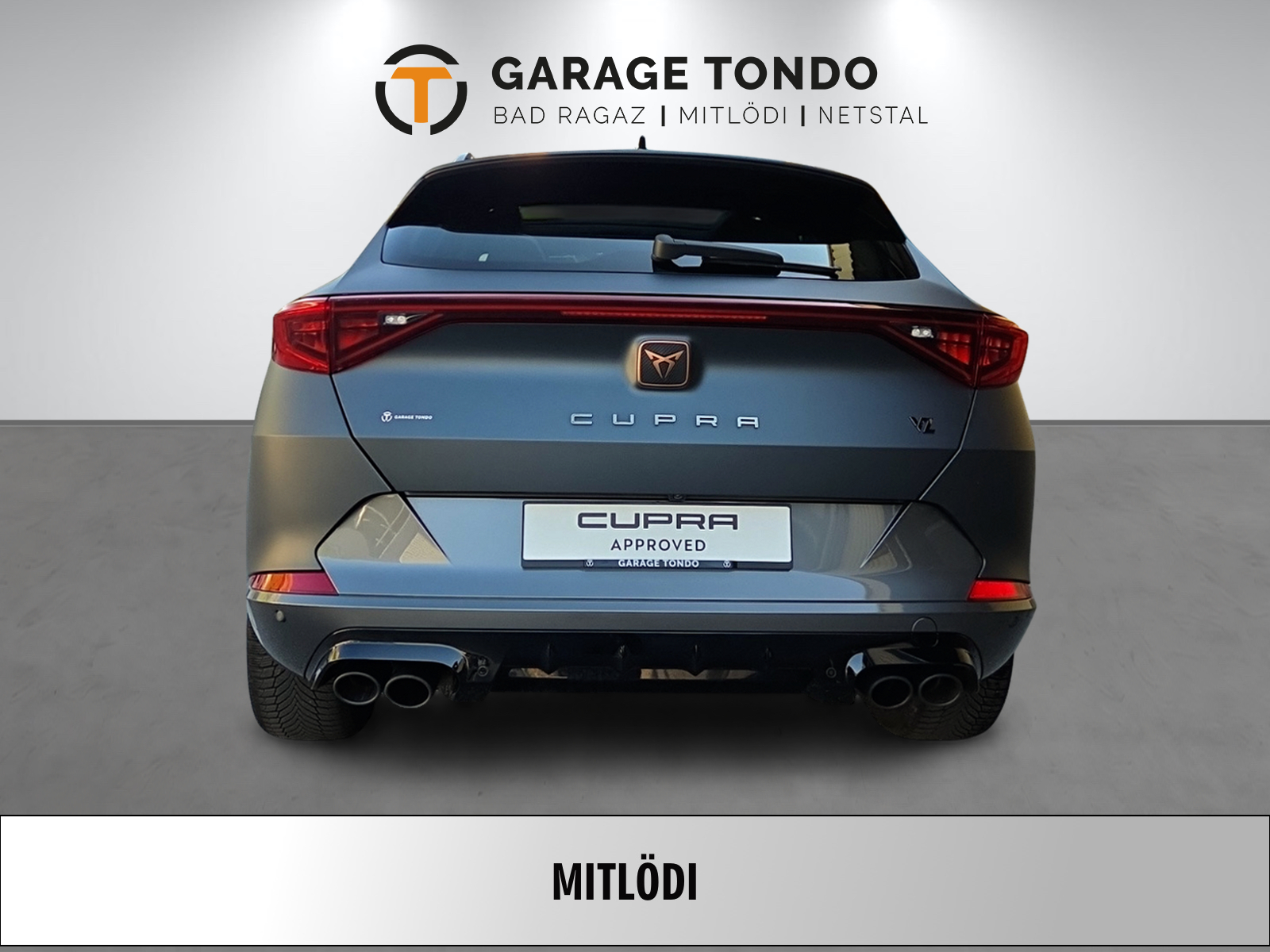 CUPRA Formentor 2.0 TSI VZ 4Drive DSG-image-4