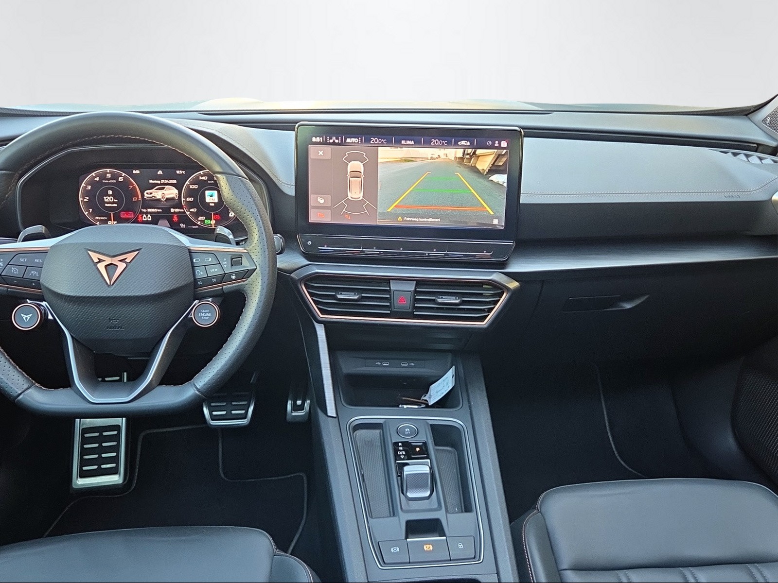 CUPRA Formentor 2.0 TSI VZ 4Drive DSG-image-10