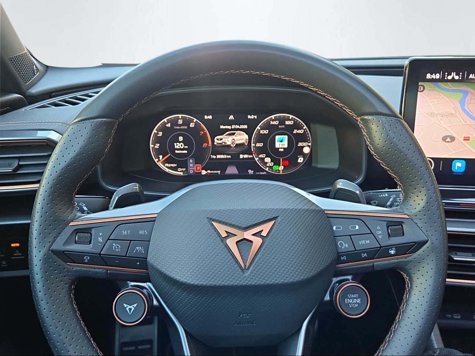 CUPRA Formentor 2.0 TSI VZ 4Drive DSG-image-11