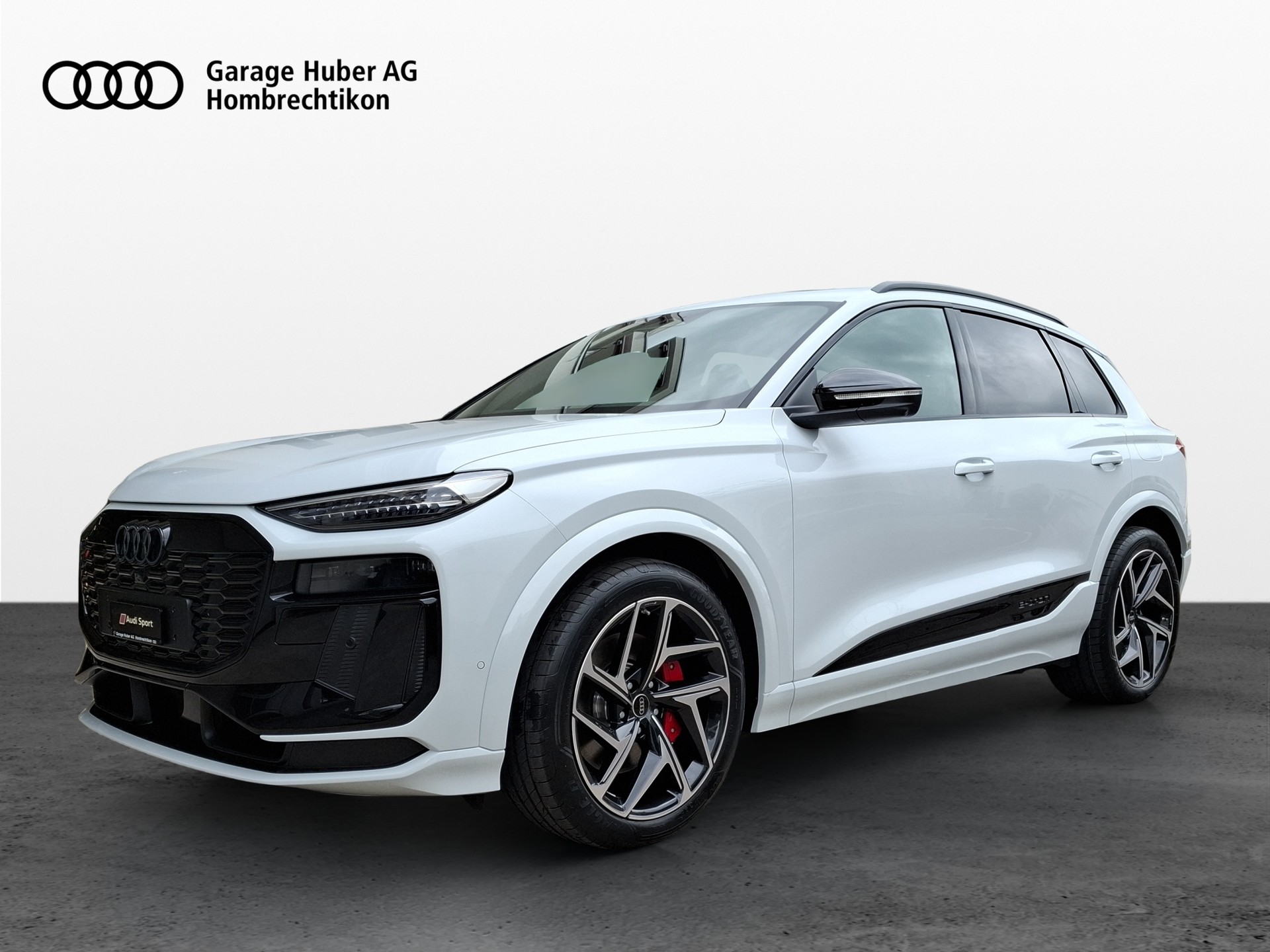 AUDI SQ6 e-tron quattro-image-0