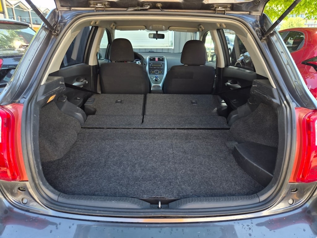 TOYOTA Auris 1.8 16V HSD Linea Luna-image-15