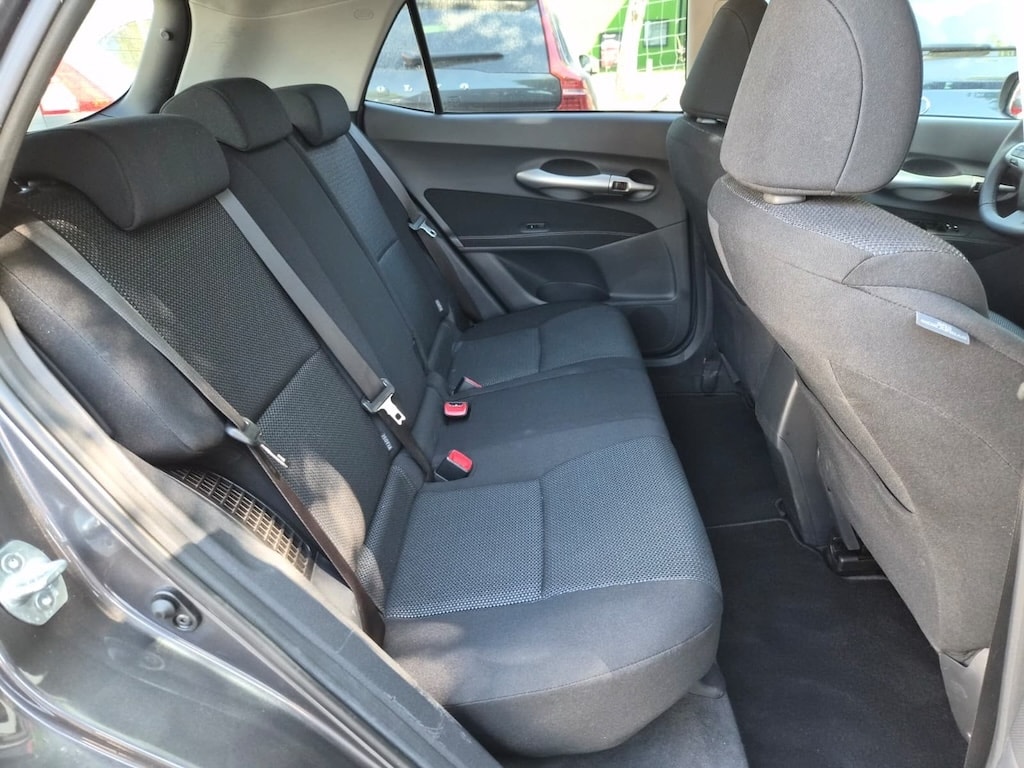 TOYOTA Auris 1.8 16V HSD Linea Luna-image-10