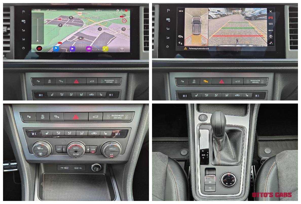 CUPRA Ateca 2.0 TSI Inicio 4Drive DSG *verfügbar ab 04.06.2026* 2026-image-5