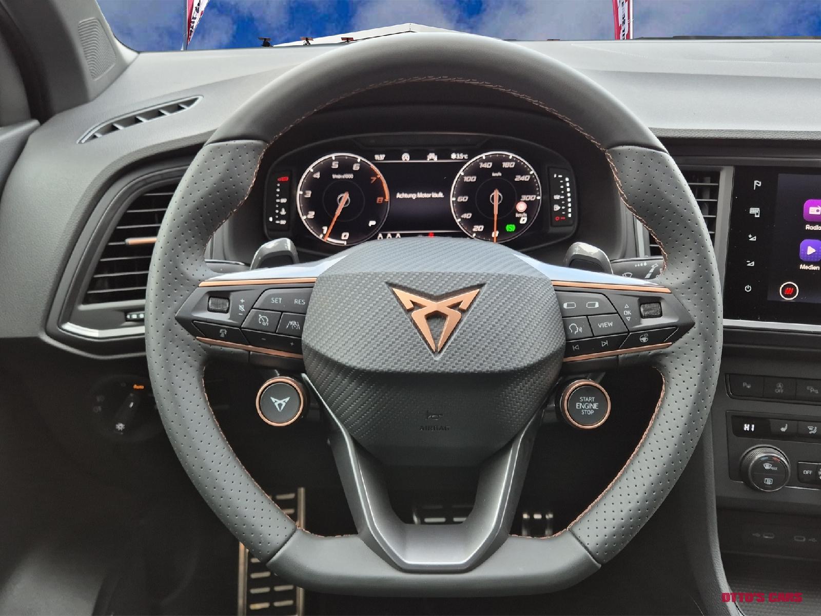 CUPRA Ateca 2.0 TSI Inicio 4Drive DSG *verfügbar ab 04.06.2026* 2026-image-3