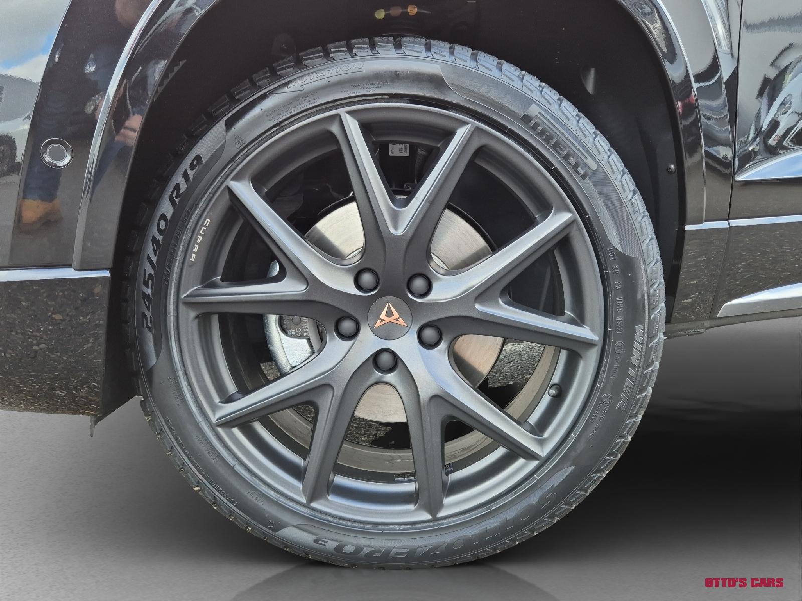 CUPRA Ateca 2.0 TSI Inicio 4Drive DSG *verfügbar ab 04.06.2026* 2026-image-11