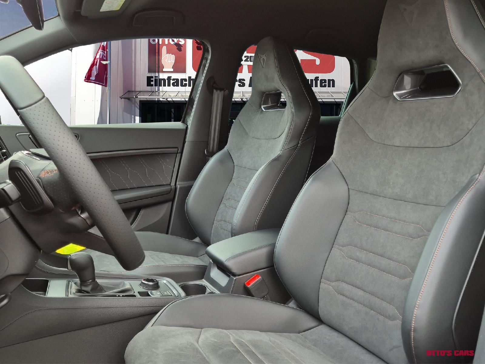 CUPRA Ateca 2.0 TSI Inicio 4Drive DSG *verfügbar ab 04.06.2026* 2026-image-6