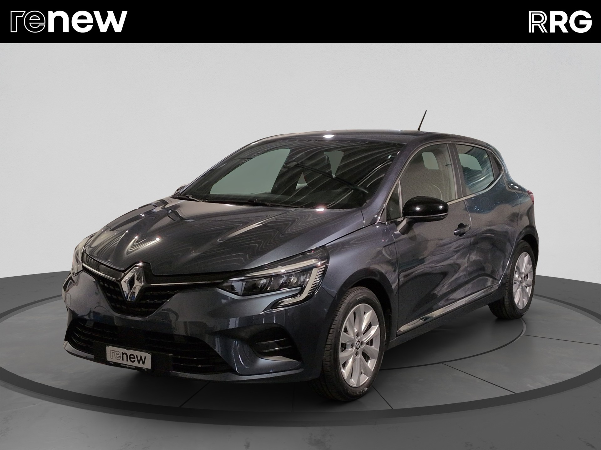 RENAULT Clio 1.6 E-Tech Intens-image-6