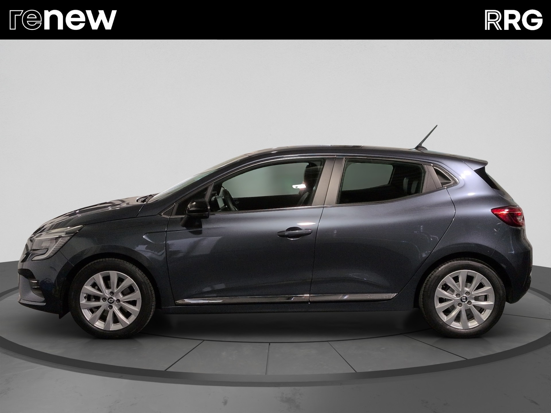 RENAULT Clio 1.6 E-Tech Intens-image-5