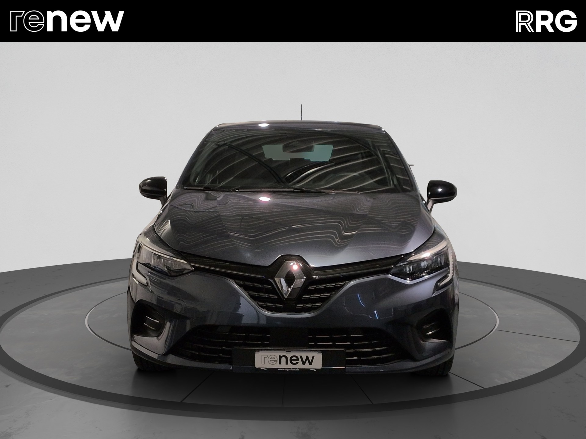 RENAULT Clio 1.6 E-Tech Intens-image-7
