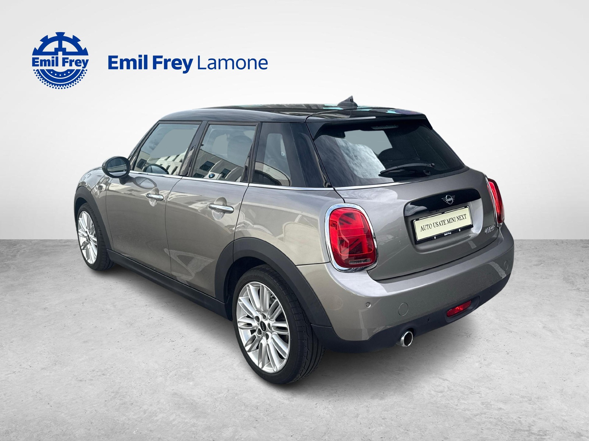 MINI F55 1.5i Cooper-image-3
