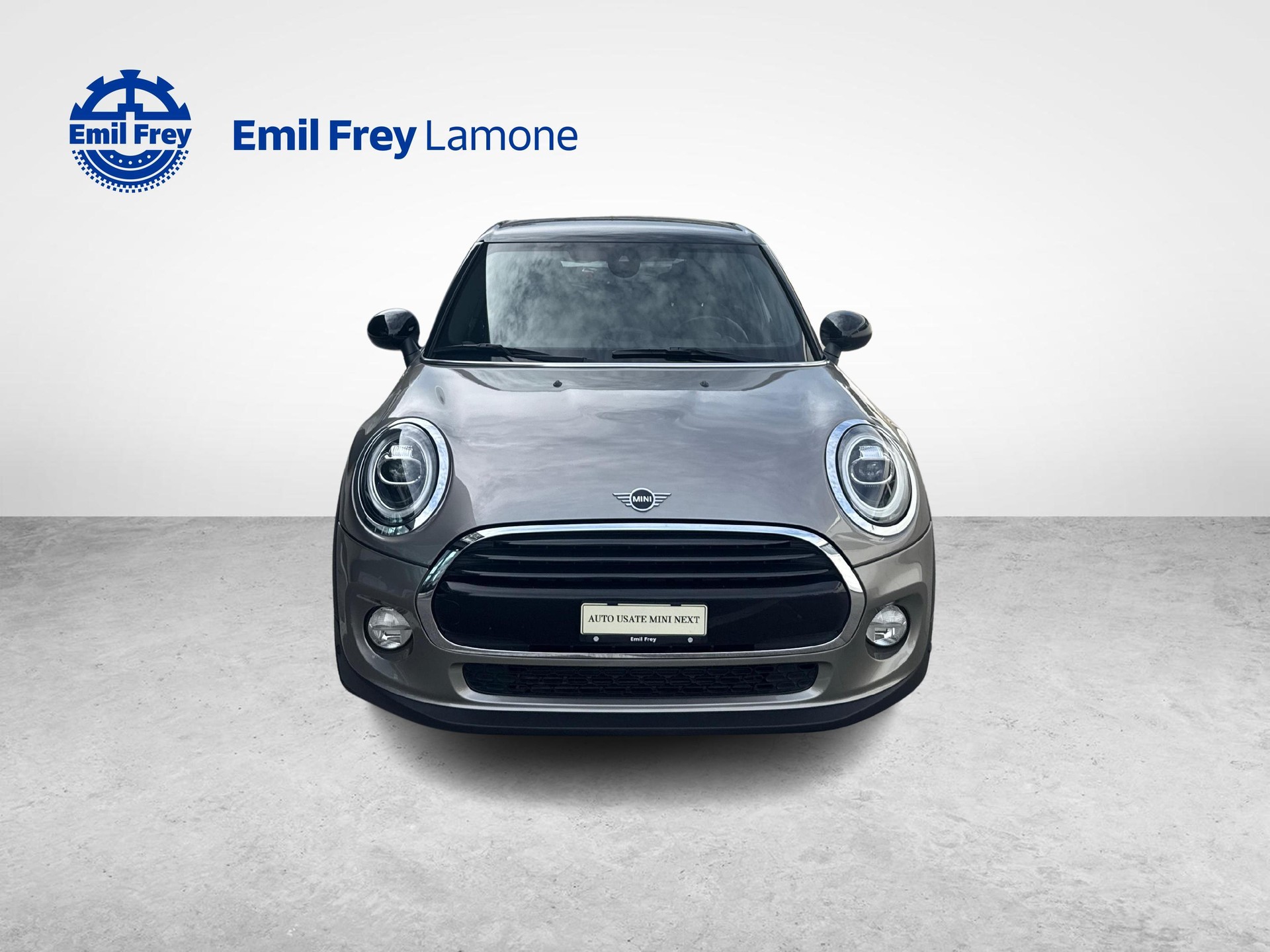 MINI F55 1.5i Cooper-image-8