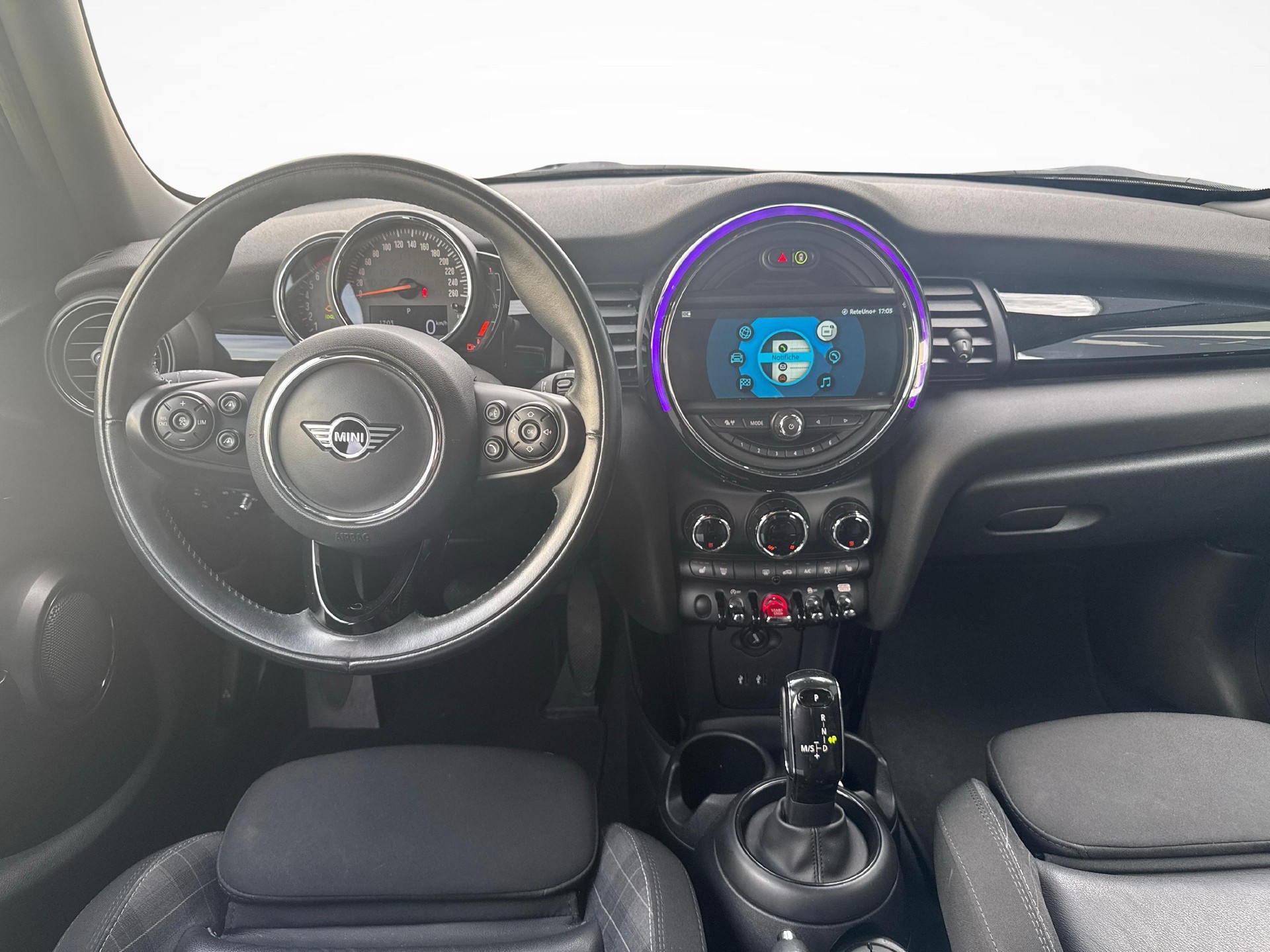 MINI F55 1.5i Cooper-image-13