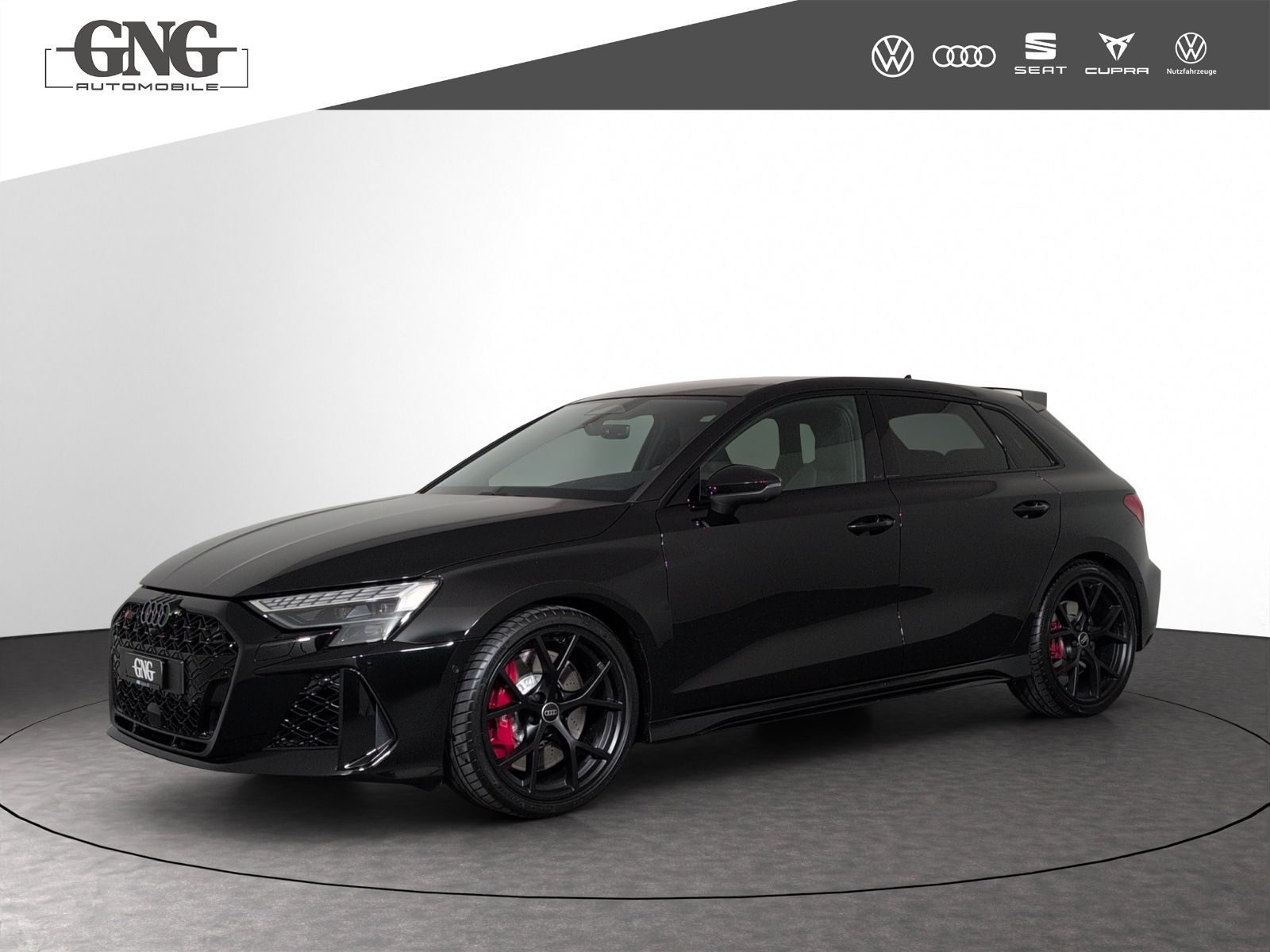 AUDI RS3 Sportback 2.5 TSI quattro S-tronic-image-0
