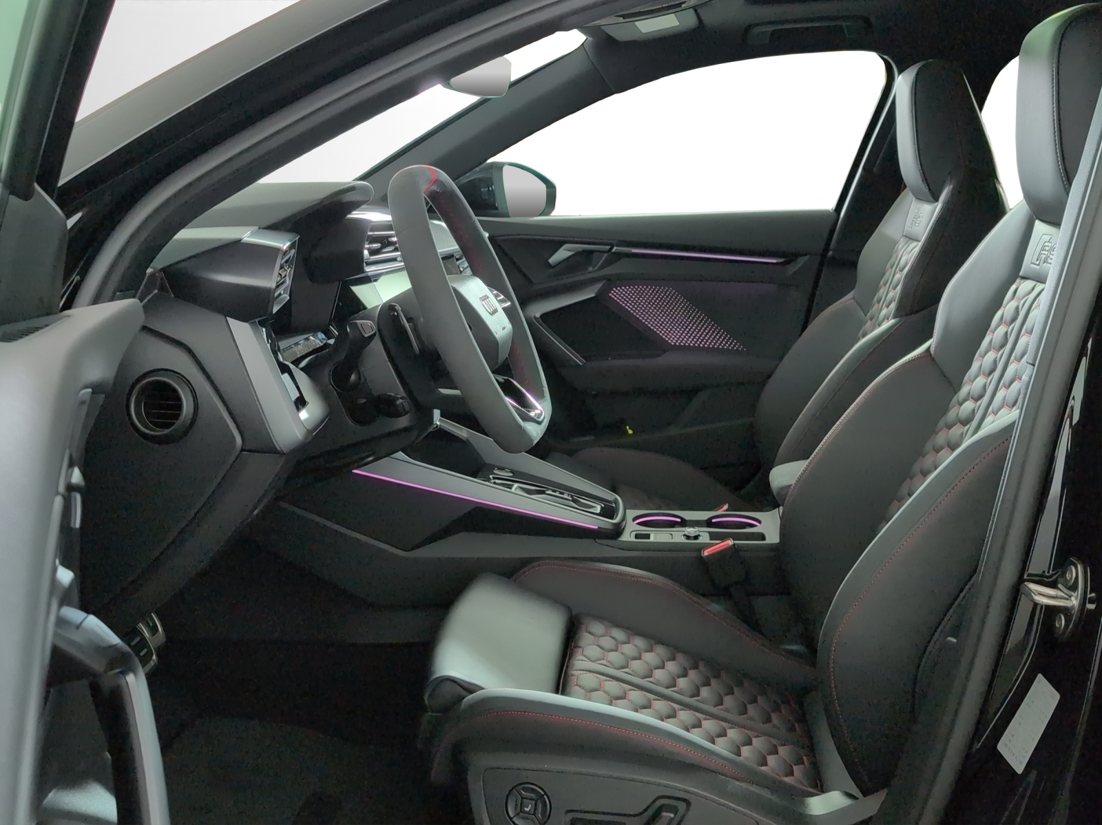 AUDI RS3 Sportback 2.5 TSI quattro S-tronic-image-5