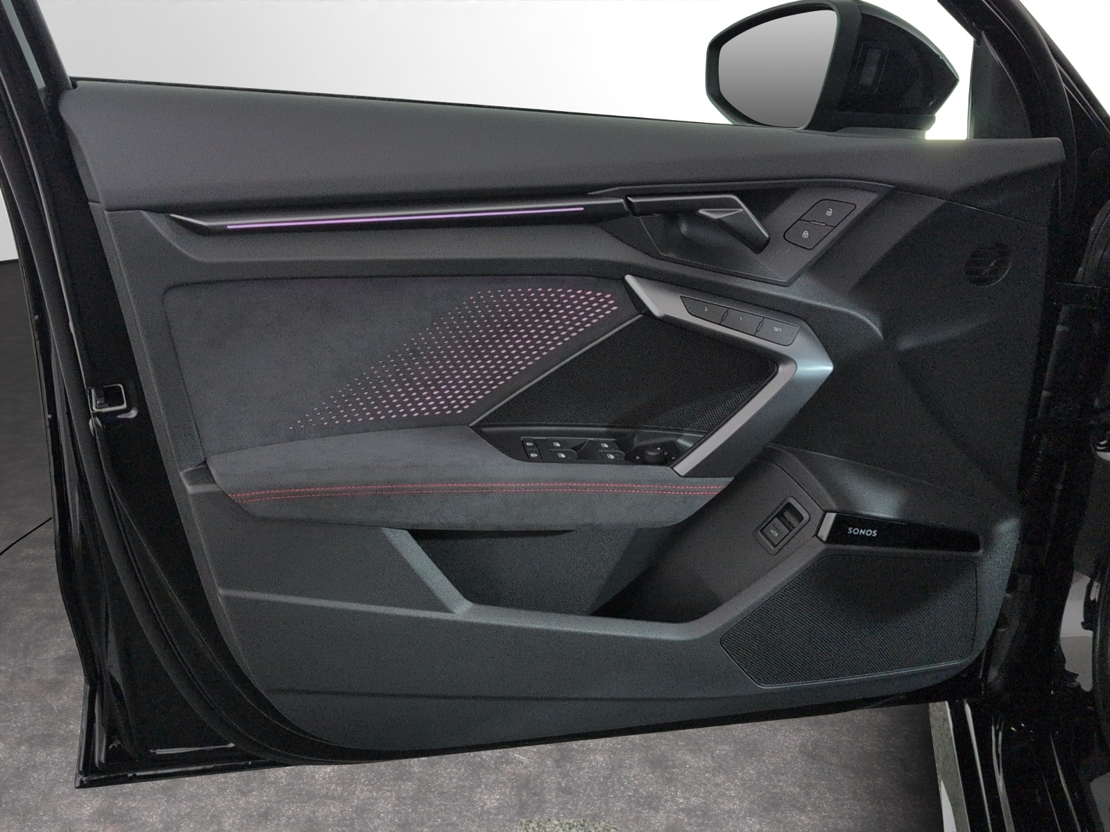 AUDI RS3 Sportback 2.5 TSI quattro S-tronic-image-14