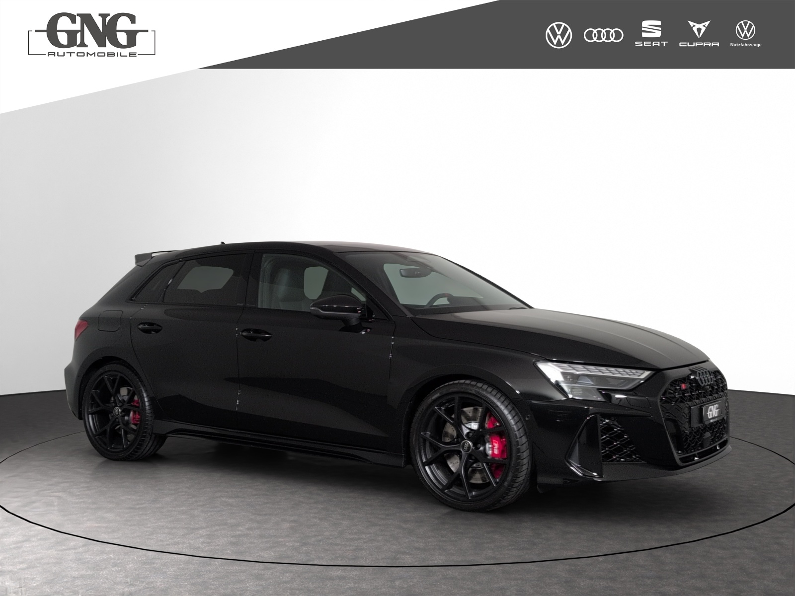 AUDI RS3 Sportback 2.5 TSI quattro S-tronic-image-3