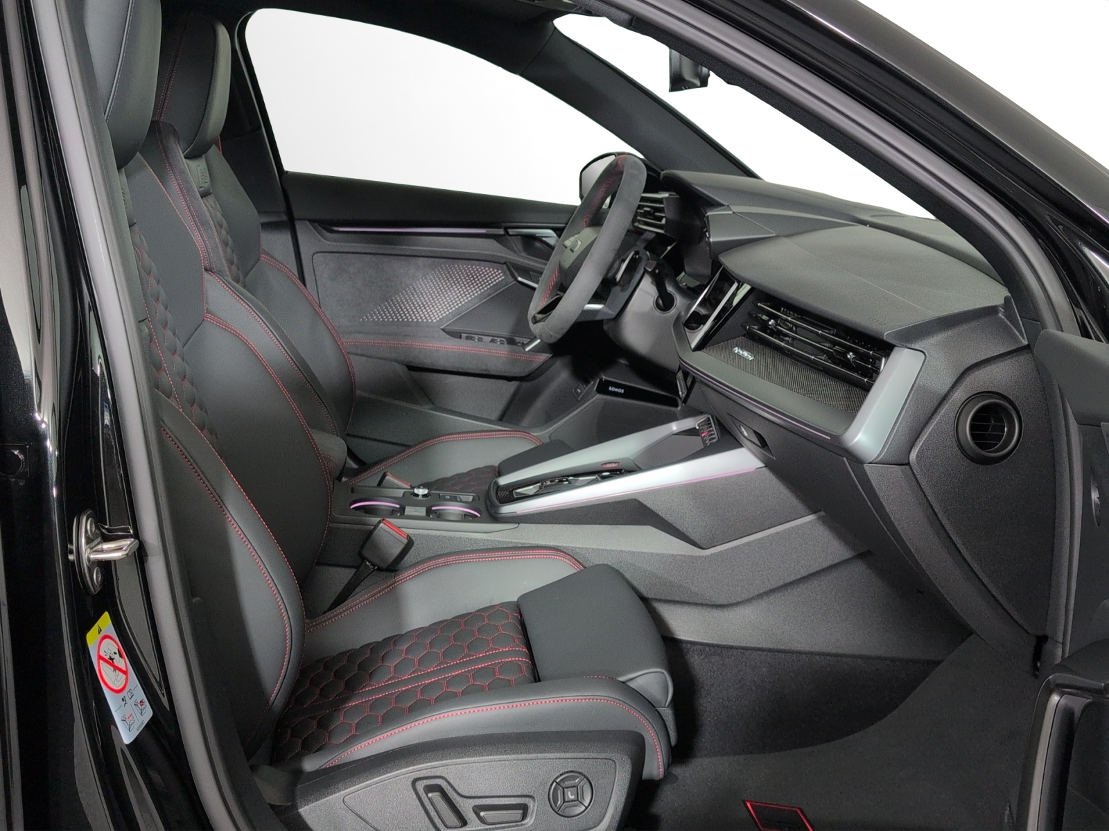 AUDI RS3 Sportback 2.5 TSI quattro S-tronic-image-6