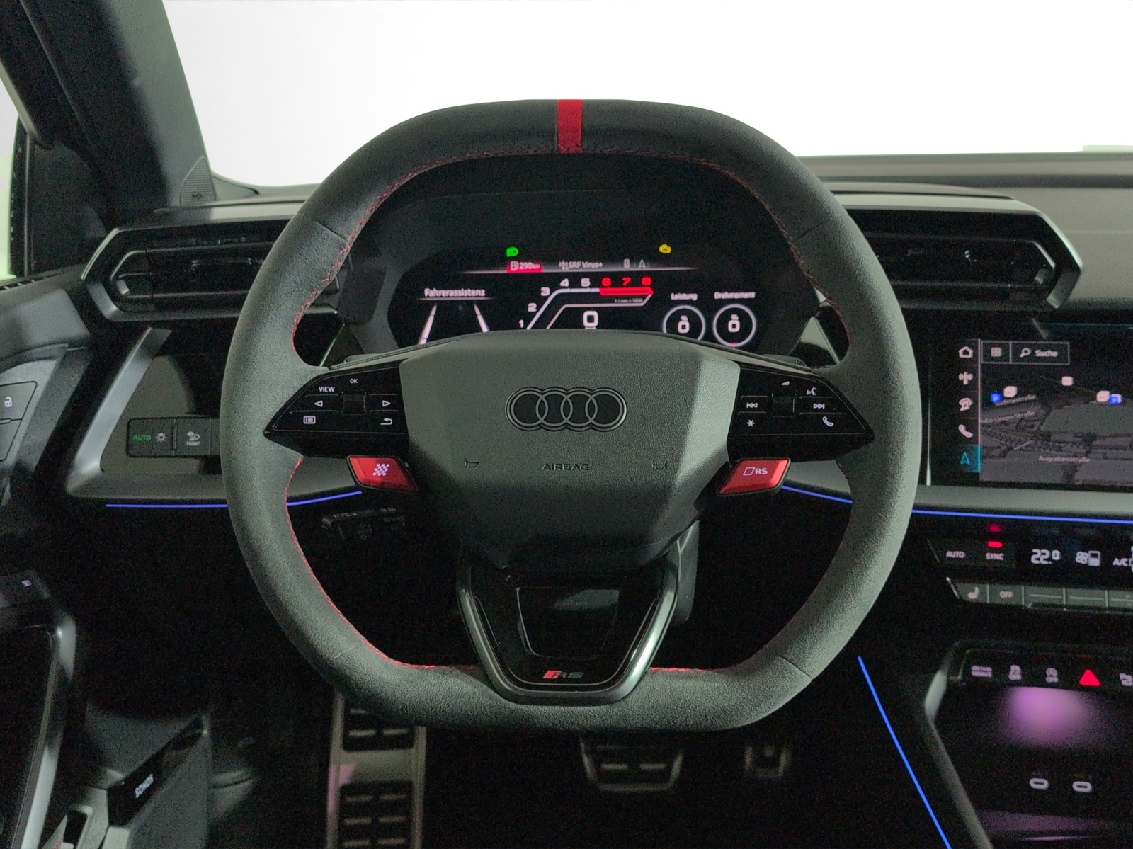 AUDI RS3 Sportback 2.5 TSI quattro S-tronic-image-11