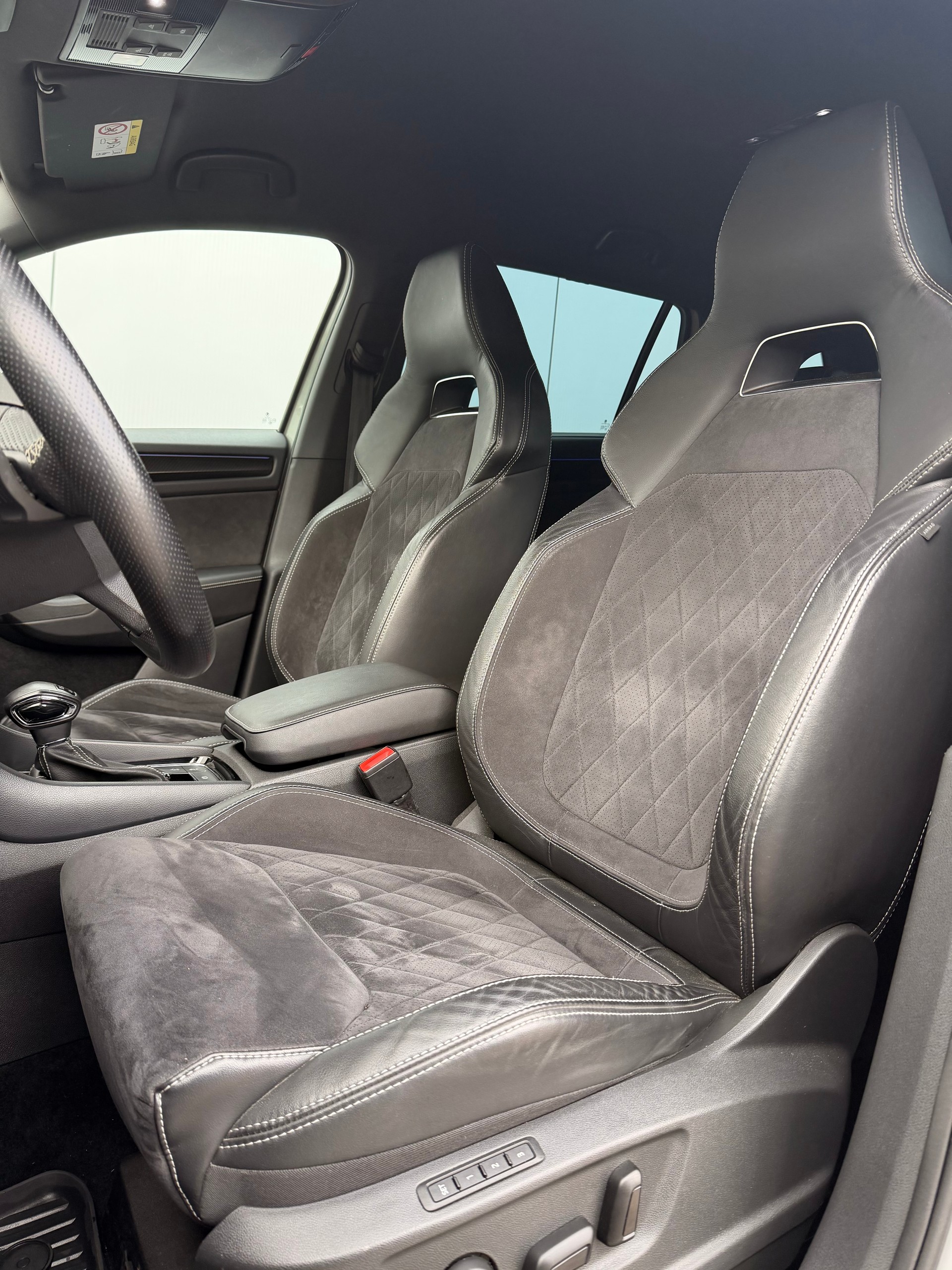 SKODA Kodiaq 2.0 TSI 4x4 Sport Line-image-5