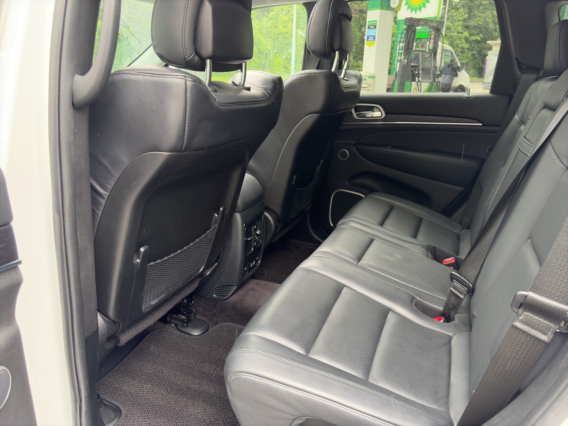 JEEP Grand Cherokee 3.0 CRD Summit Automatic-image-17