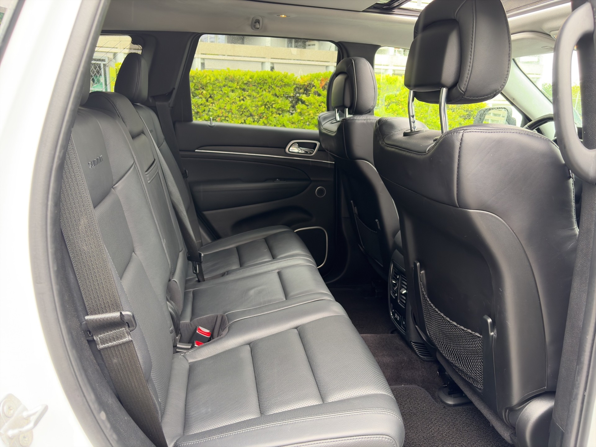 JEEP Grand Cherokee 3.0 CRD Summit Automatic-image-15