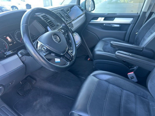 VW Multivan 2.0BiTDI High-image-7