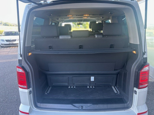VW Multivan 2.0BiTDI High-image-6