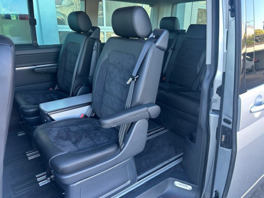 VW Multivan 2.0BiTDI High-image-5