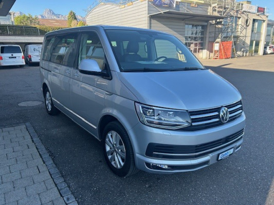 VW Multivan 2.0BiTDI High-image-3