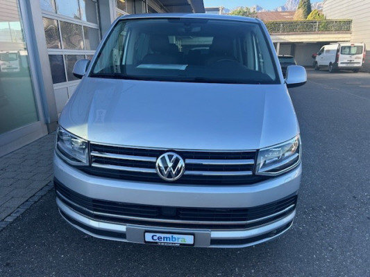VW Multivan 2.0BiTDI High-image-2