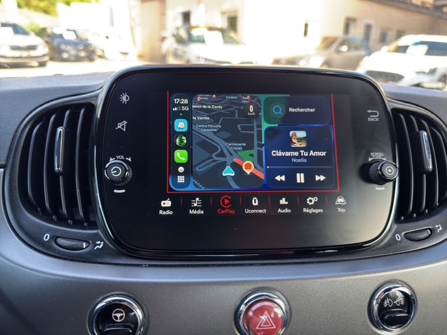 FIAT 500 1.2 S-image-16