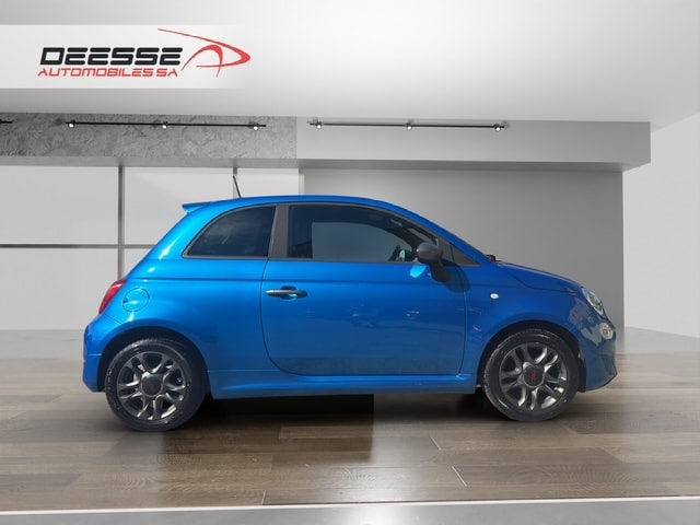 FIAT 500 1.2 S-showroom-element-3