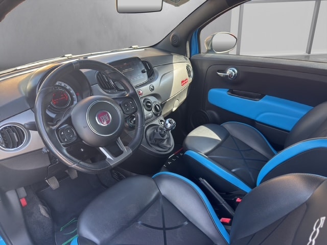 FIAT 500 1.2 S-image-8