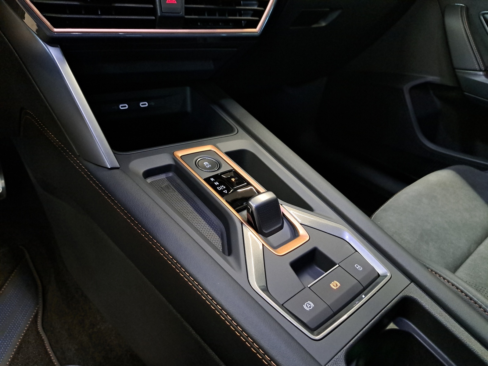 CUPRA Formentor 2.0TSI 4Drive Prime Edition DSG-image-12