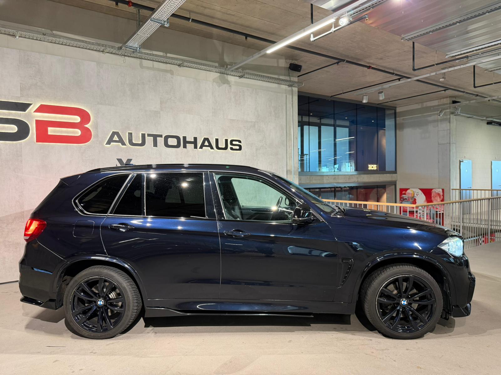 BMW X5 xDrive 40d Steptronic-image-6