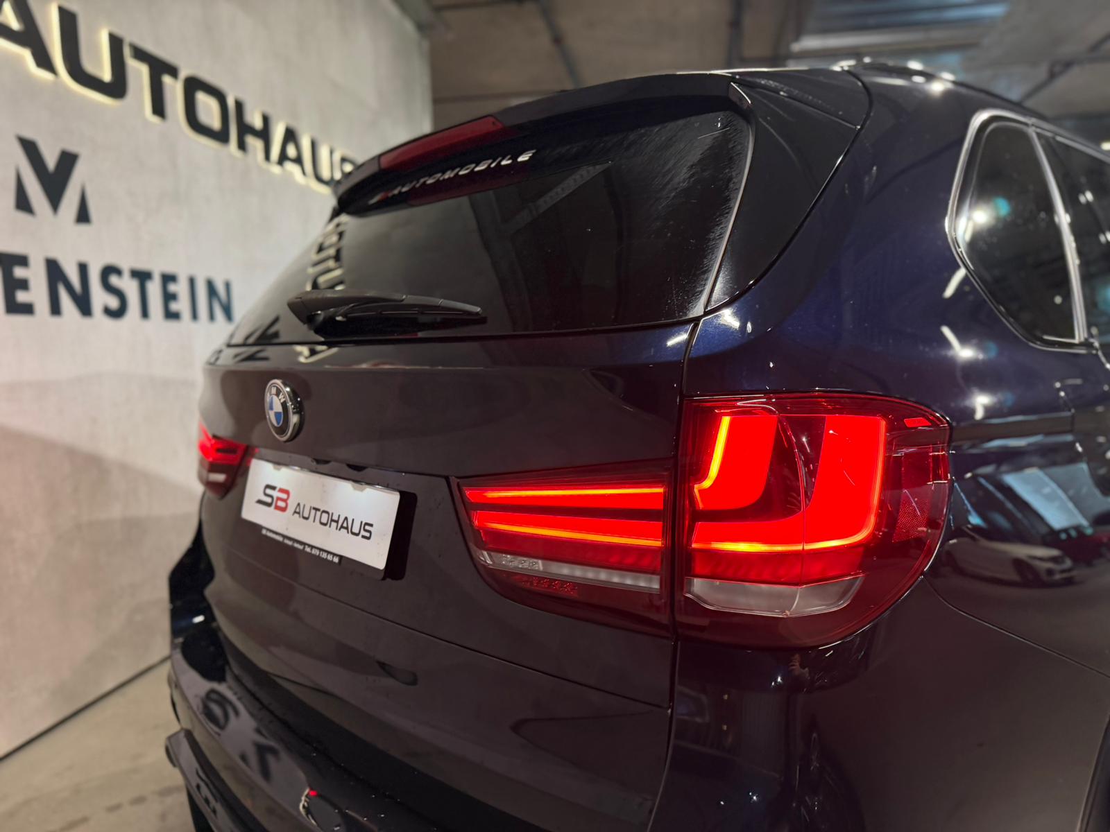 BMW X5 xDrive 40d Steptronic-image-20